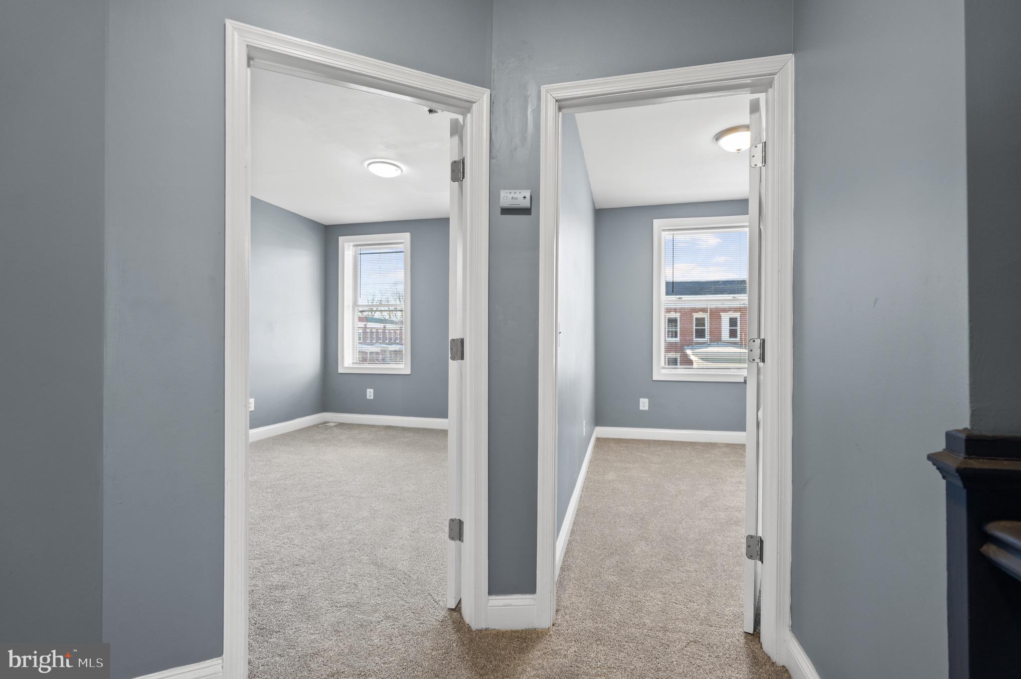 EDMONDSON - Residential Lease