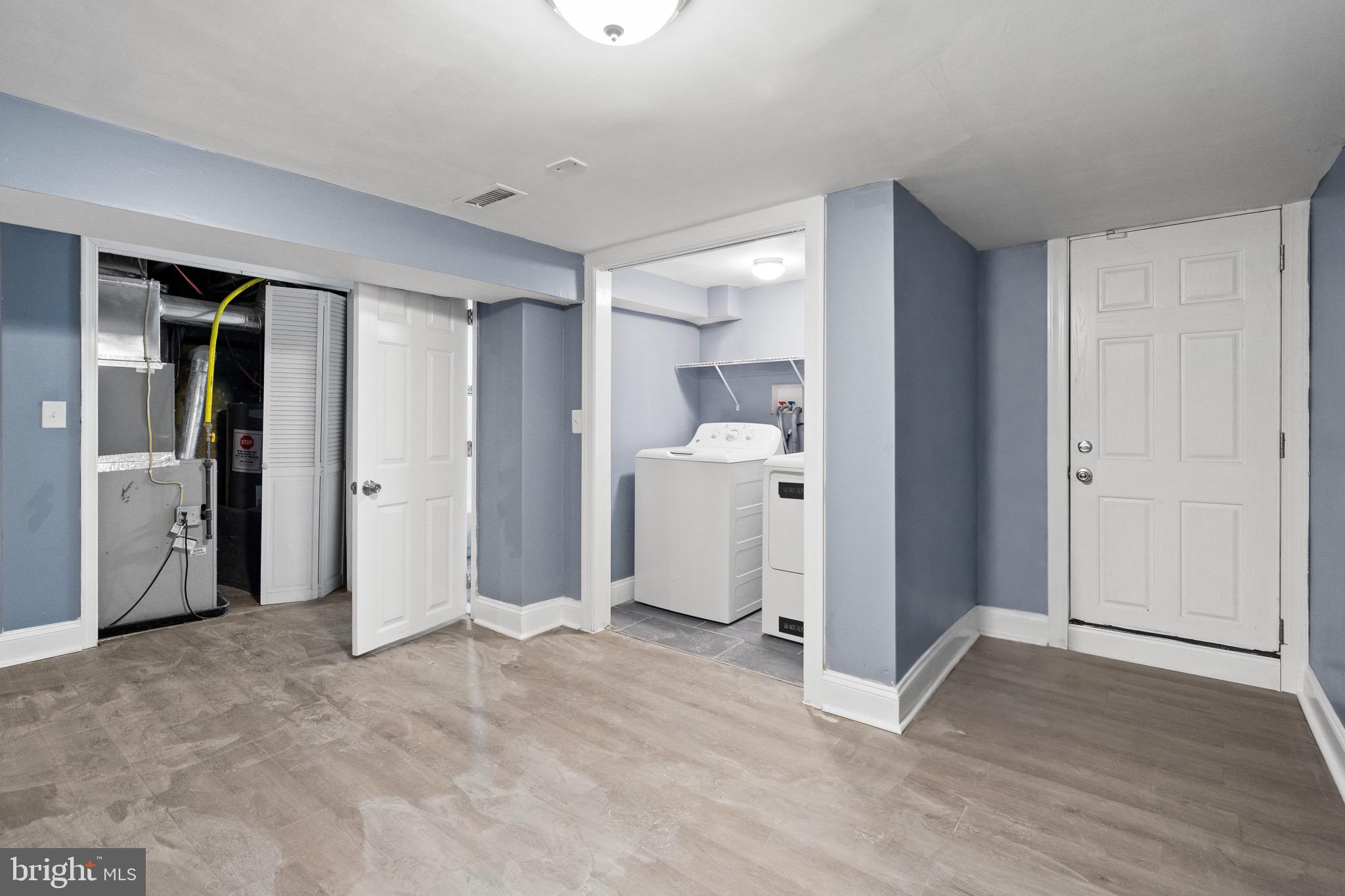 EDMONDSON - Residential Lease