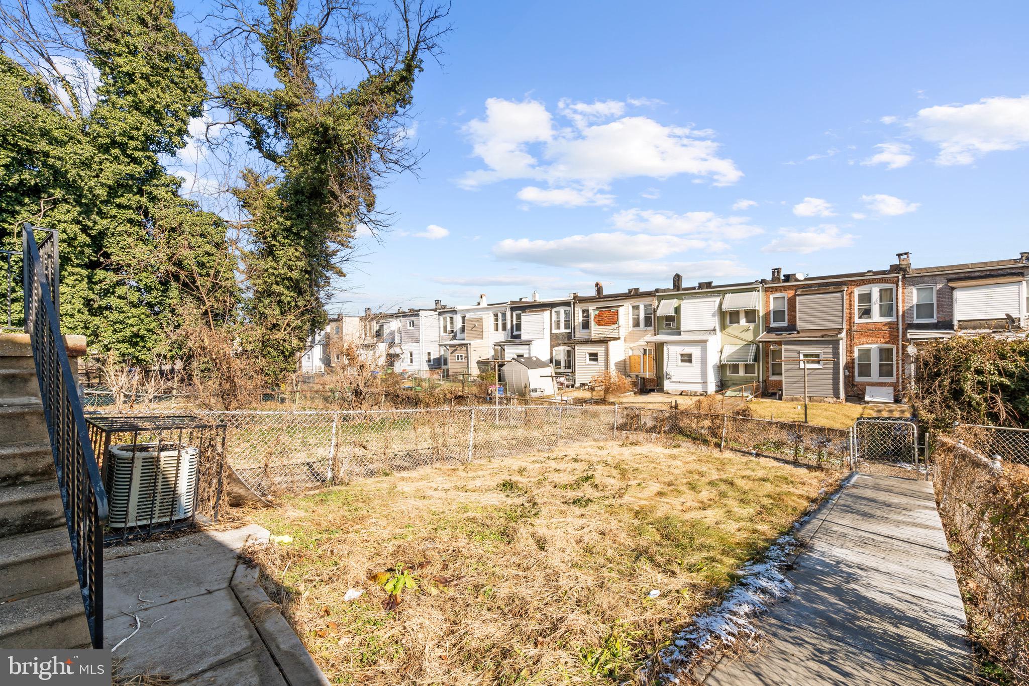 EDMONDSON - Residential Lease