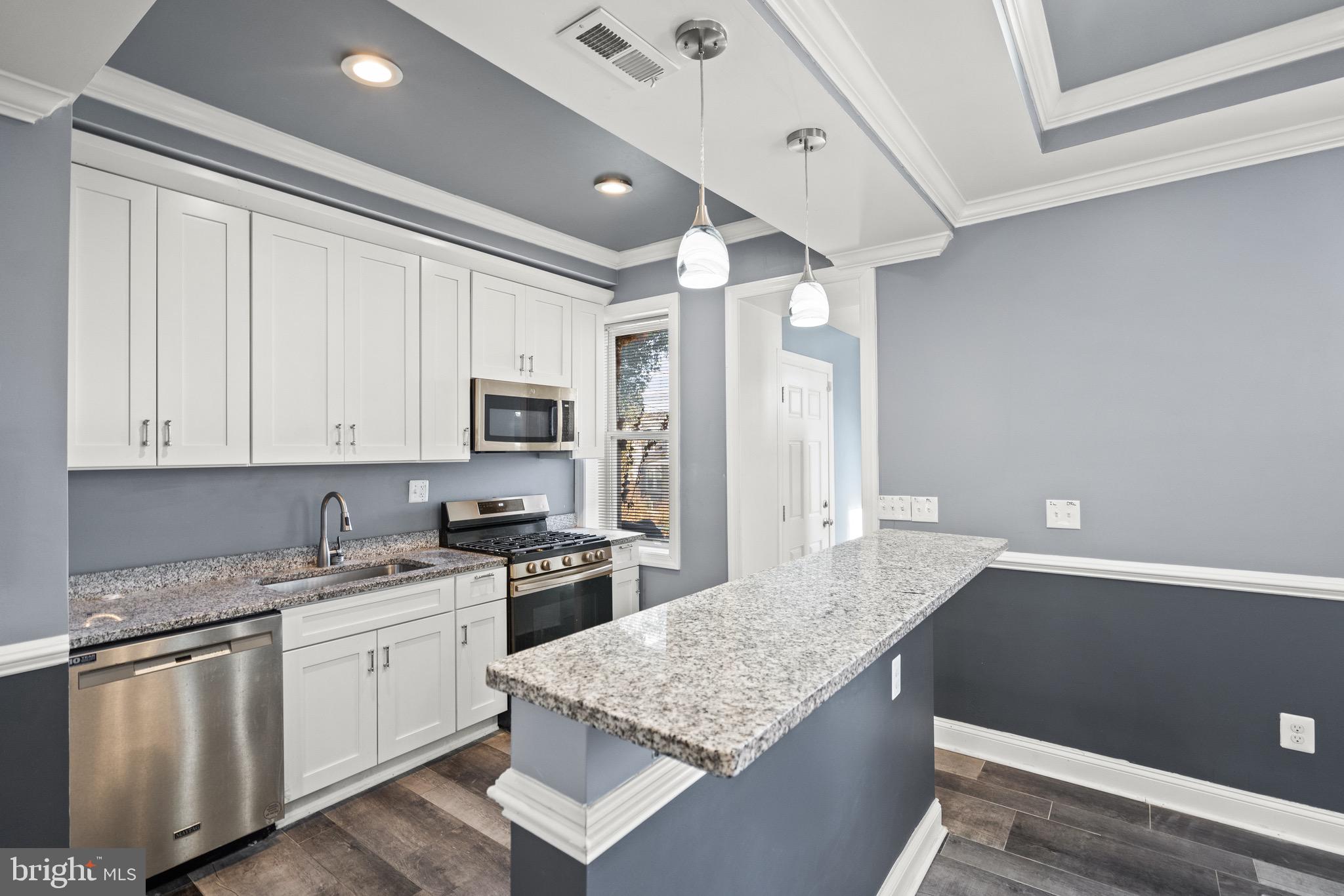 EDMONDSON - Residential Lease