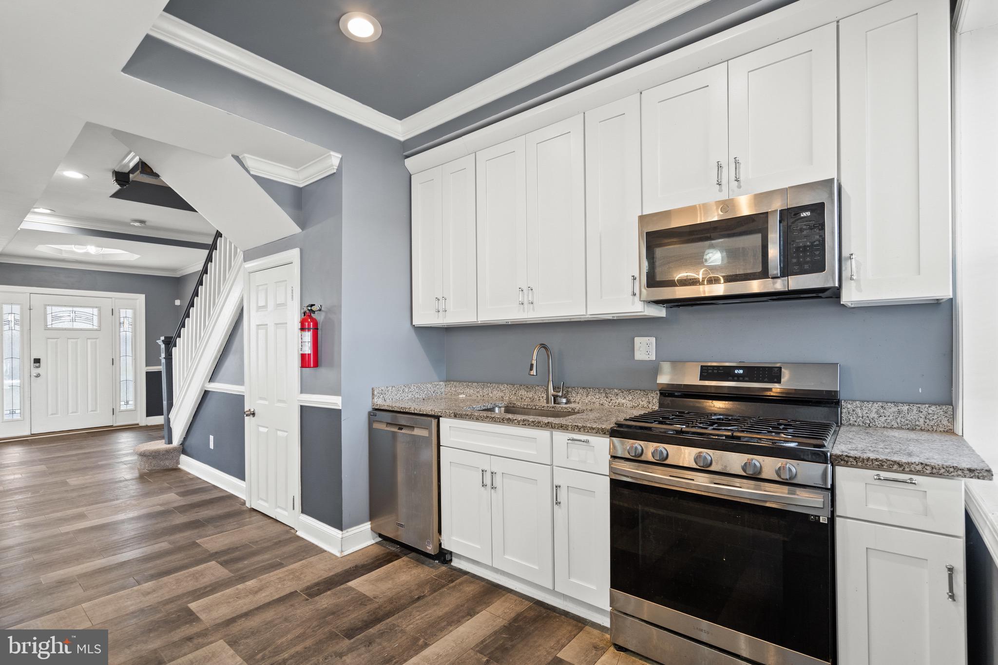 EDMONDSON - Residential Lease