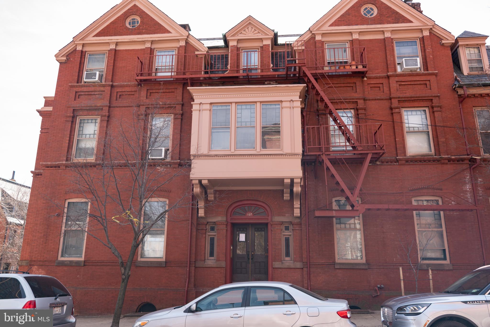 107 E CHASE STREET