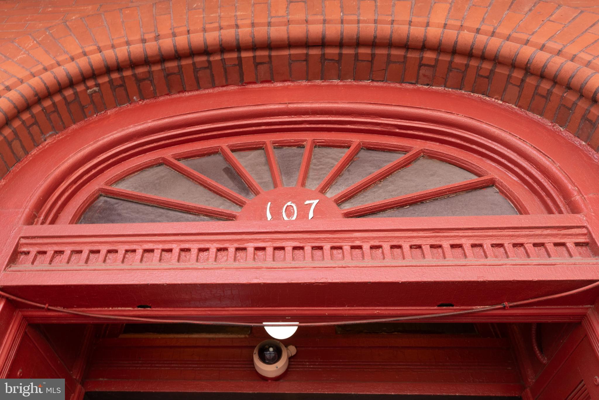 107 E CHASE STREET