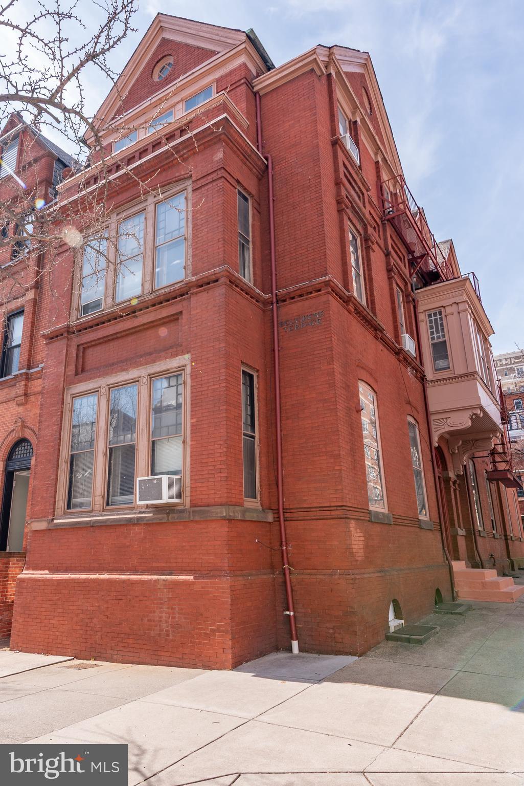 107 E CHASE STREET