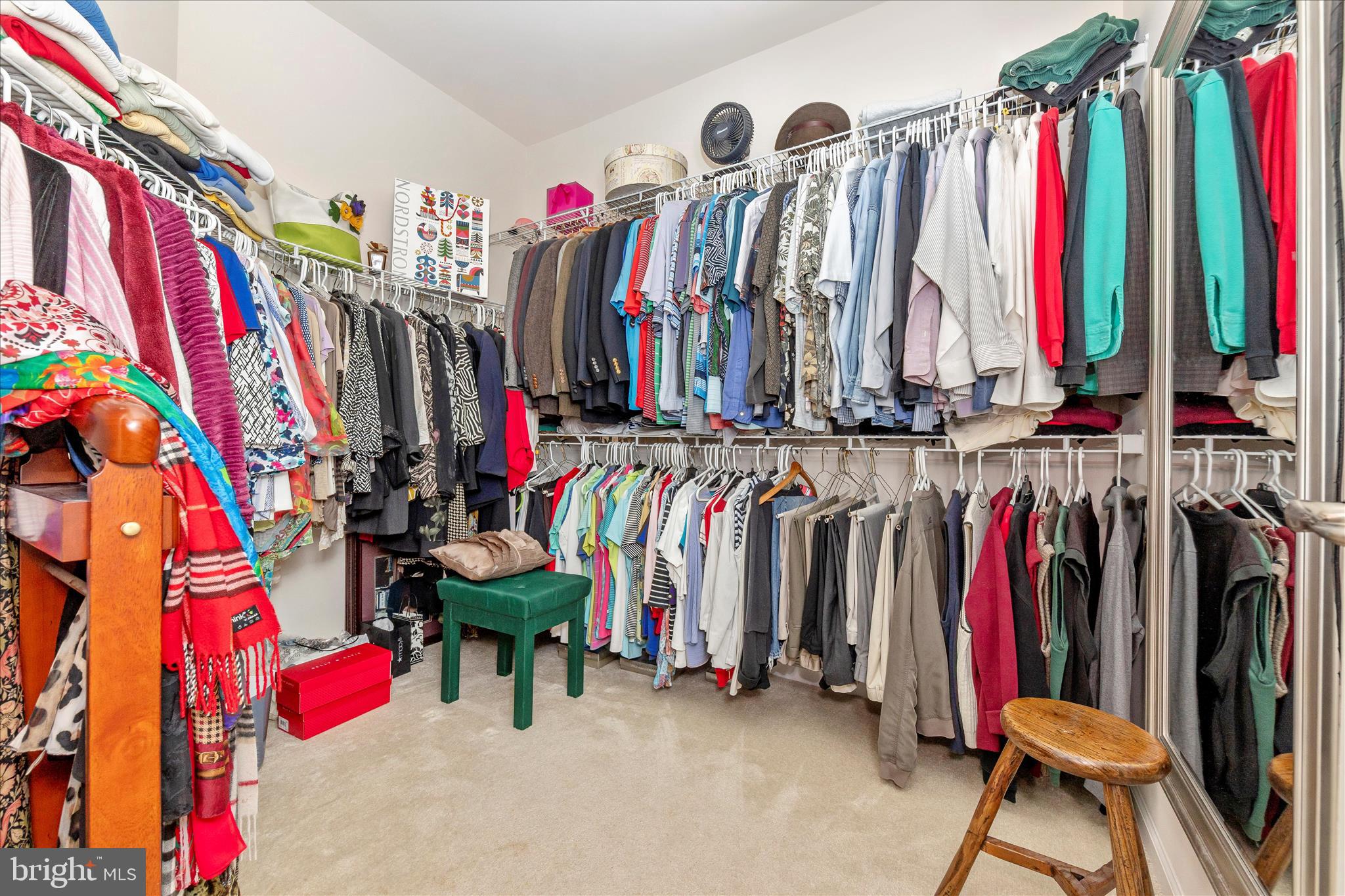 SIGNATURE CLUB AT GREENVIEW - Residential