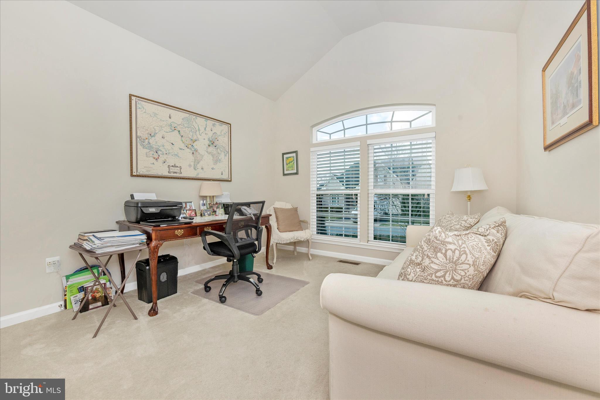 SIGNATURE CLUB AT GREENVIEW - Residential