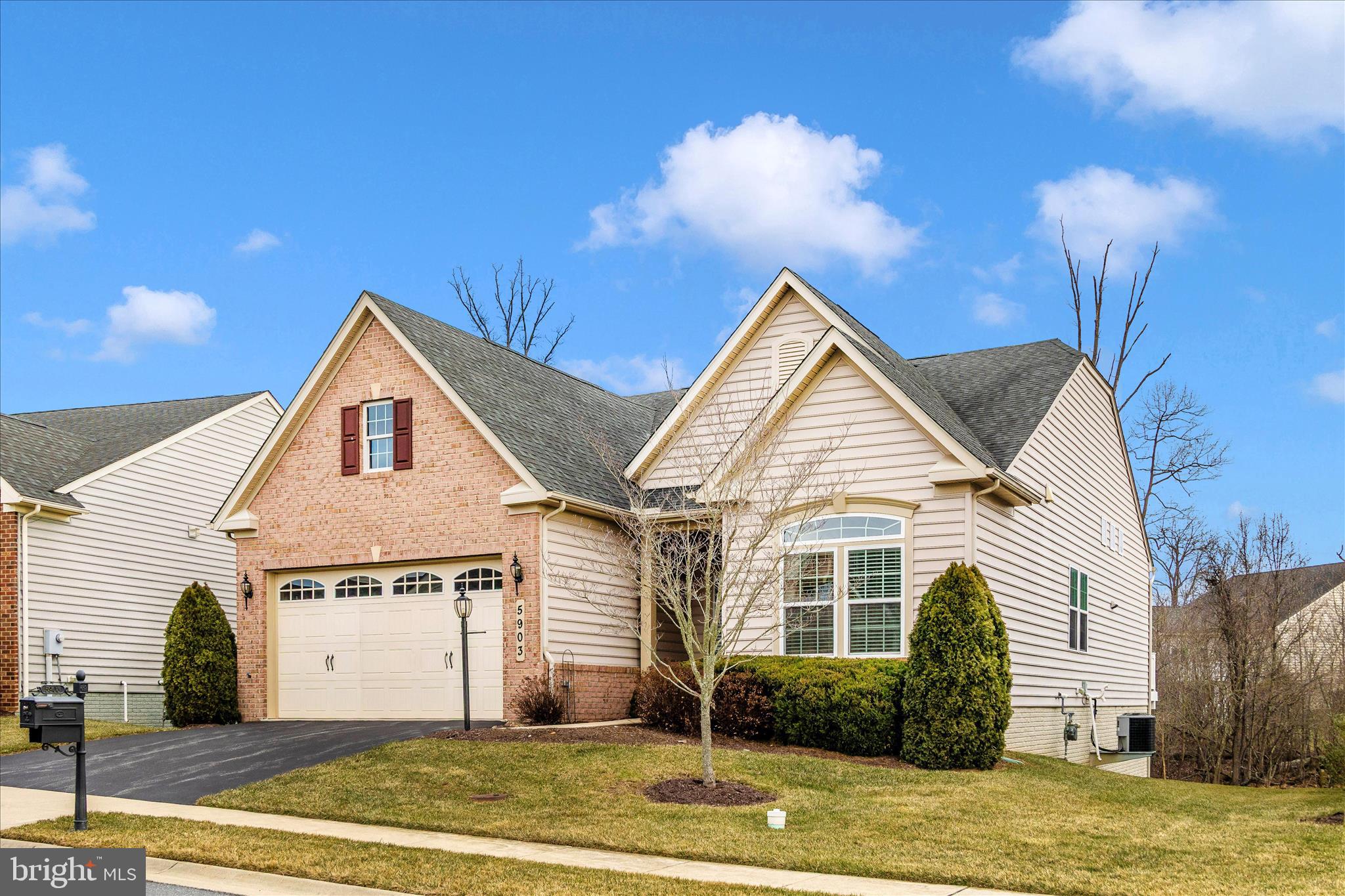 SIGNATURE CLUB AT GREENVIEW - Residential