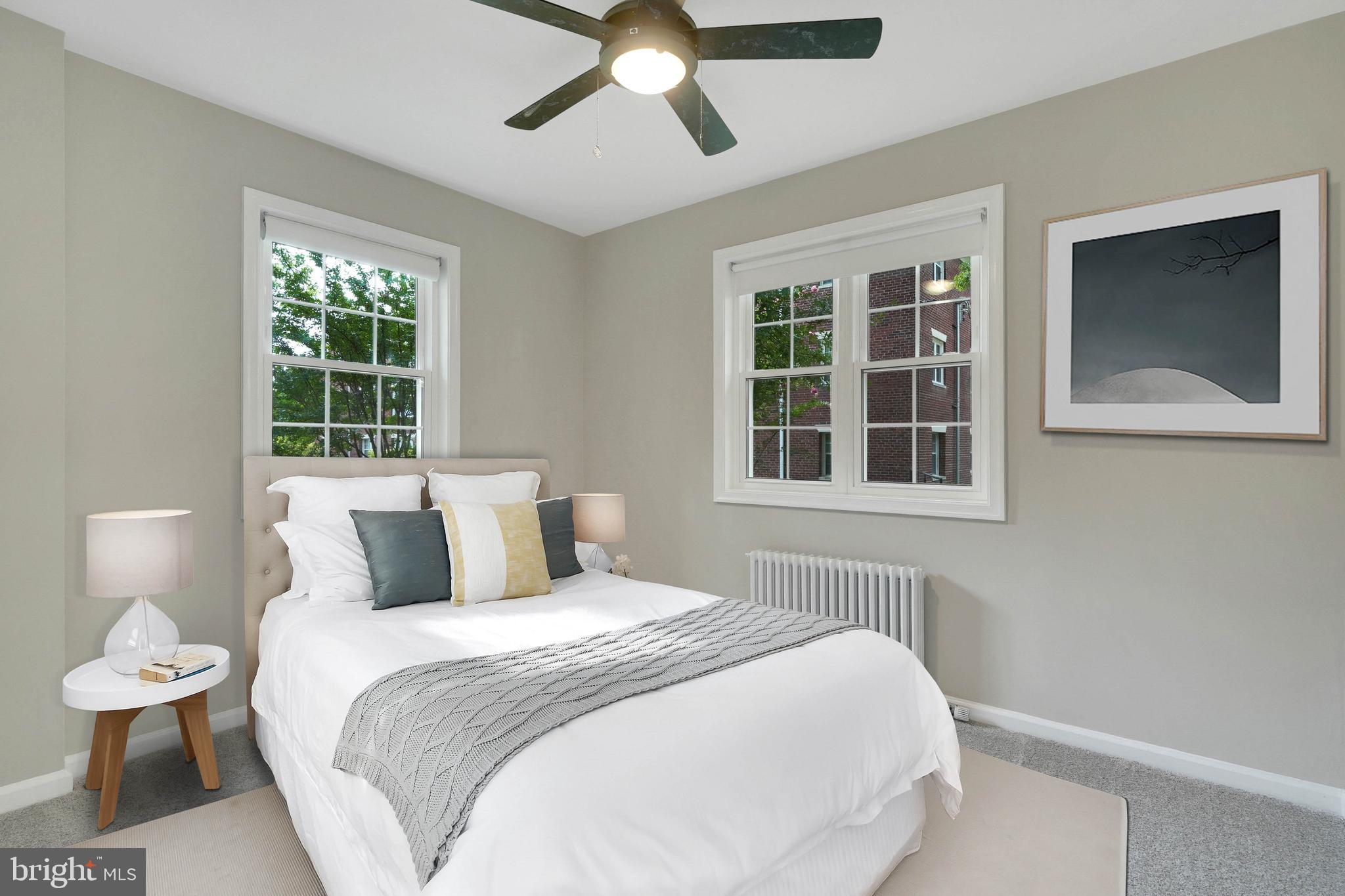 ROSSLYN HEIGHTS - Residential