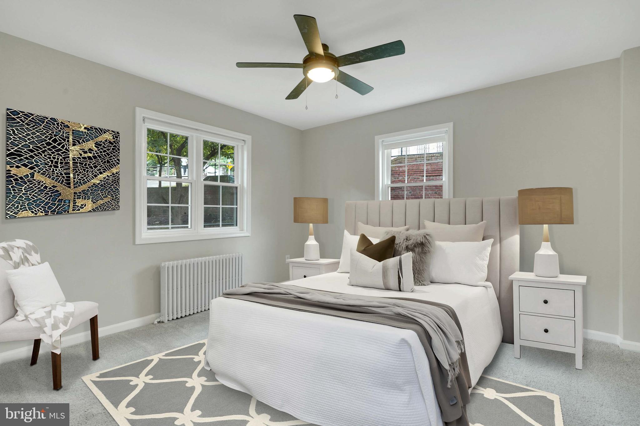 ROSSLYN HEIGHTS - Residential