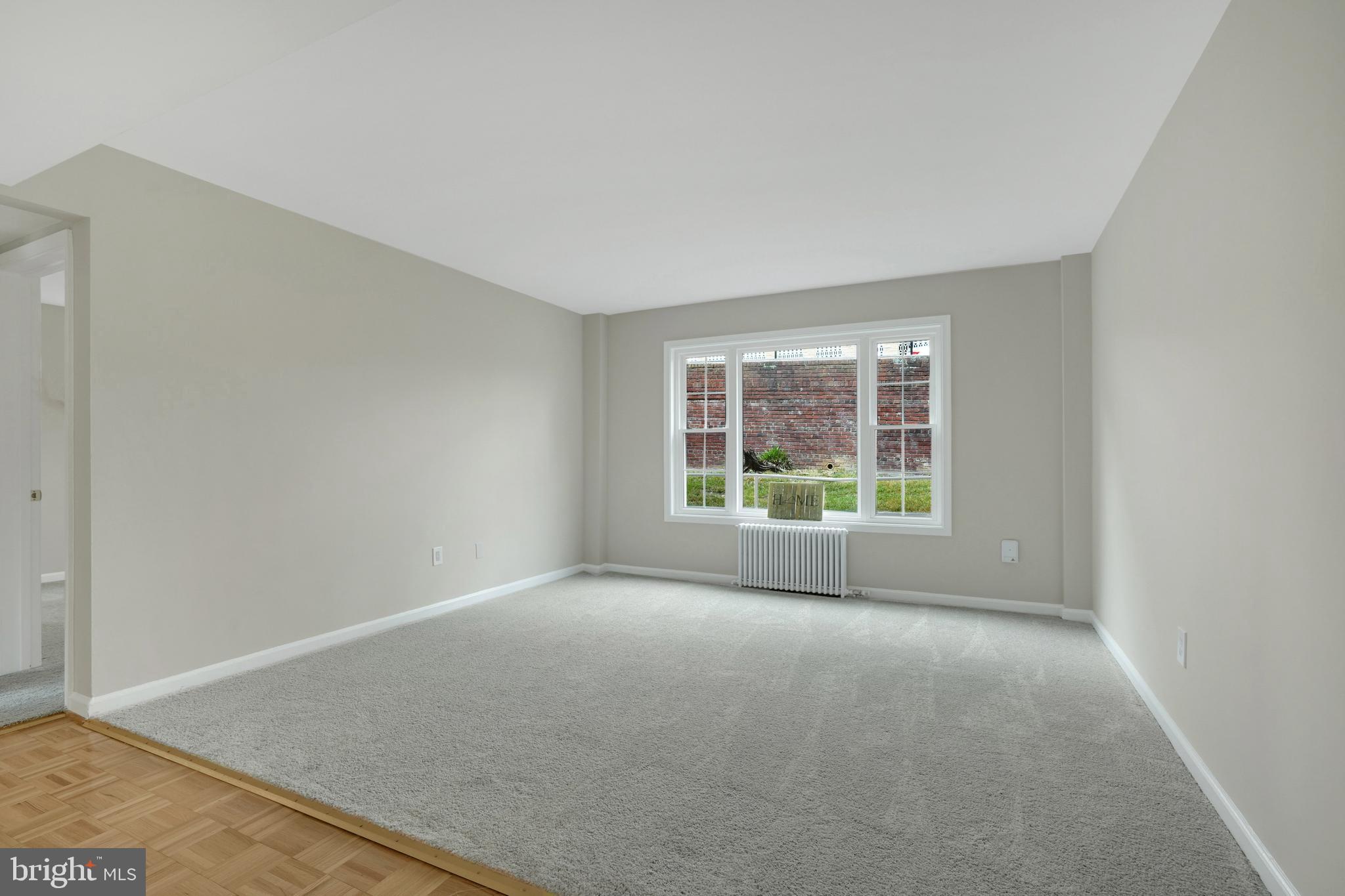 ROSSLYN HEIGHTS - Residential