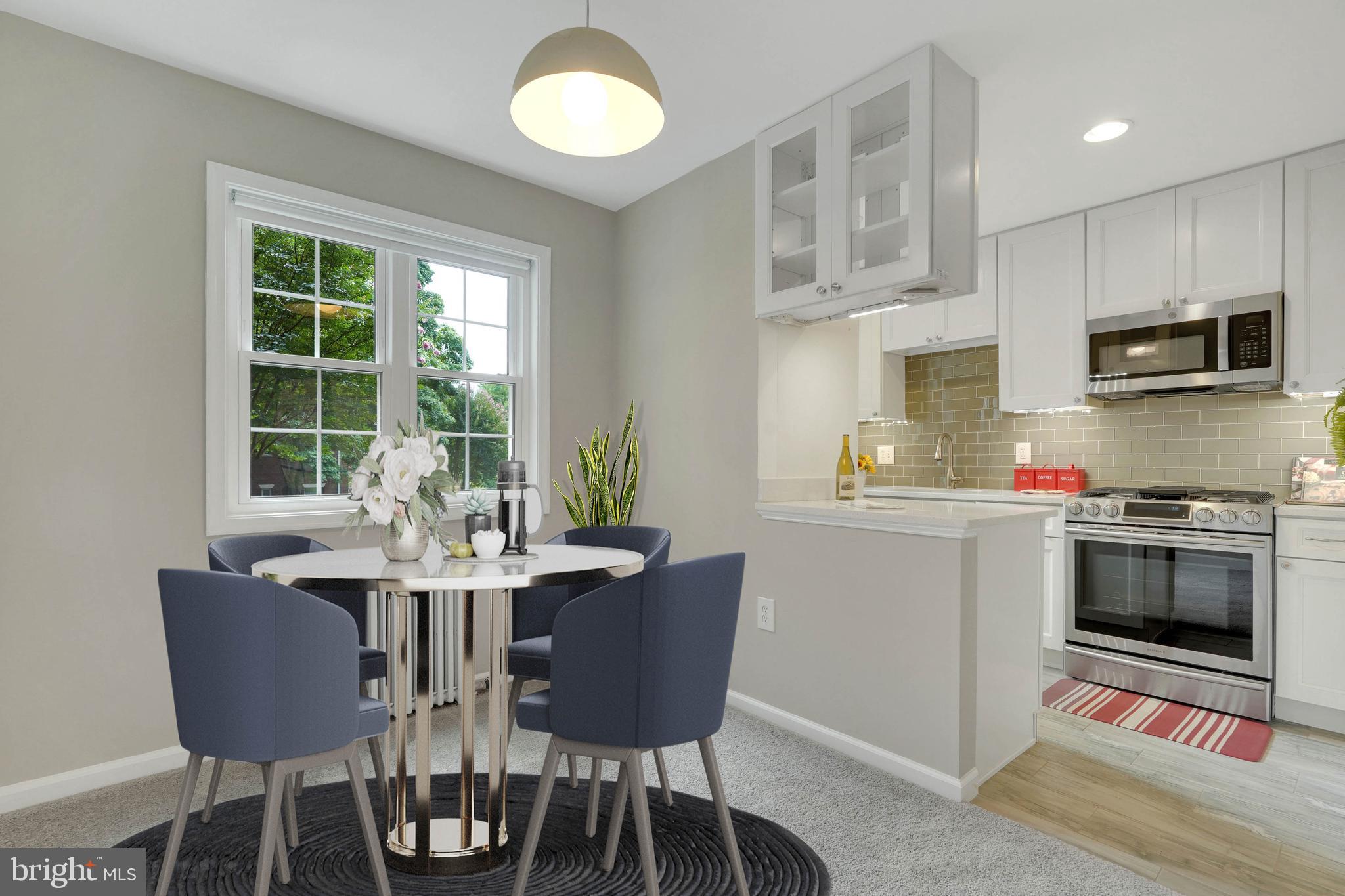 ROSSLYN HEIGHTS - Residential