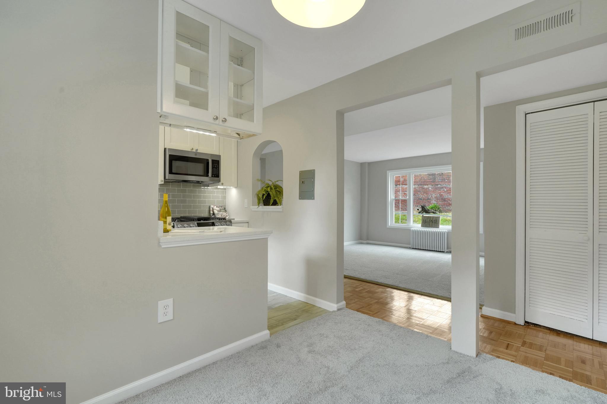 ROSSLYN HEIGHTS - Residential