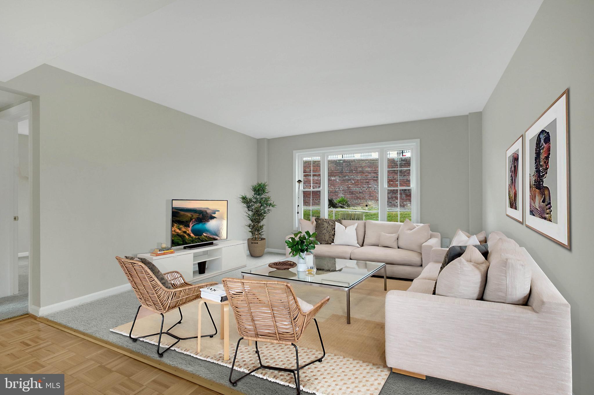 ROSSLYN HEIGHTS - Residential