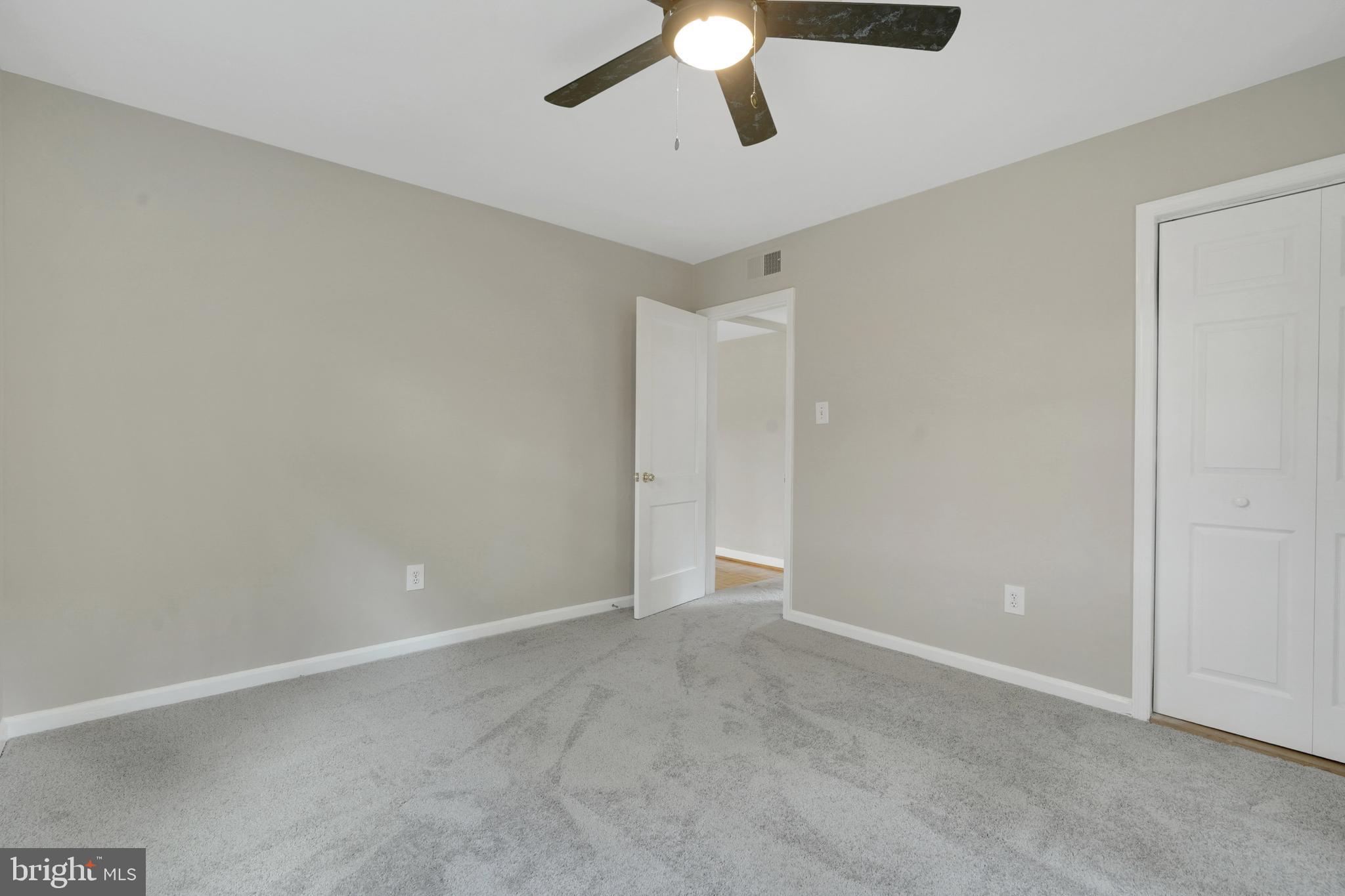 ROSSLYN HEIGHTS - Residential