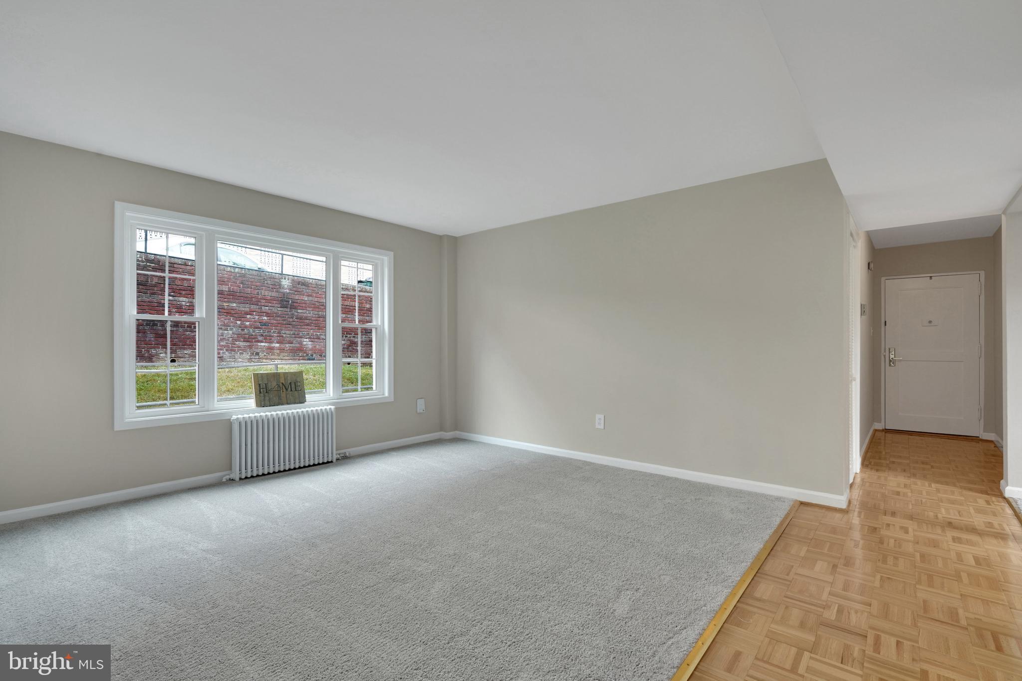 ROSSLYN HEIGHTS - Residential