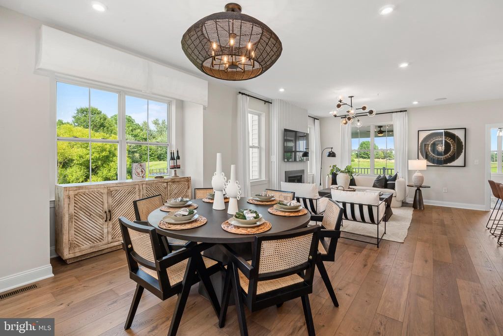 Photo of 40 Baldwin Way, SILVERDALE, PA 18962 (MLS # PABU2112844)