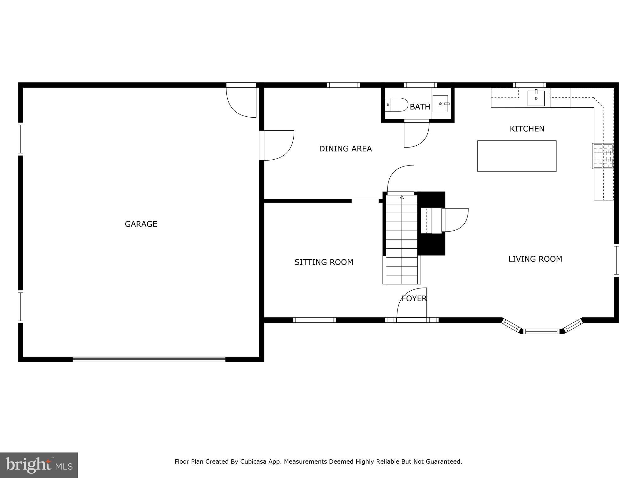 STRATFORD LANDING - Residential