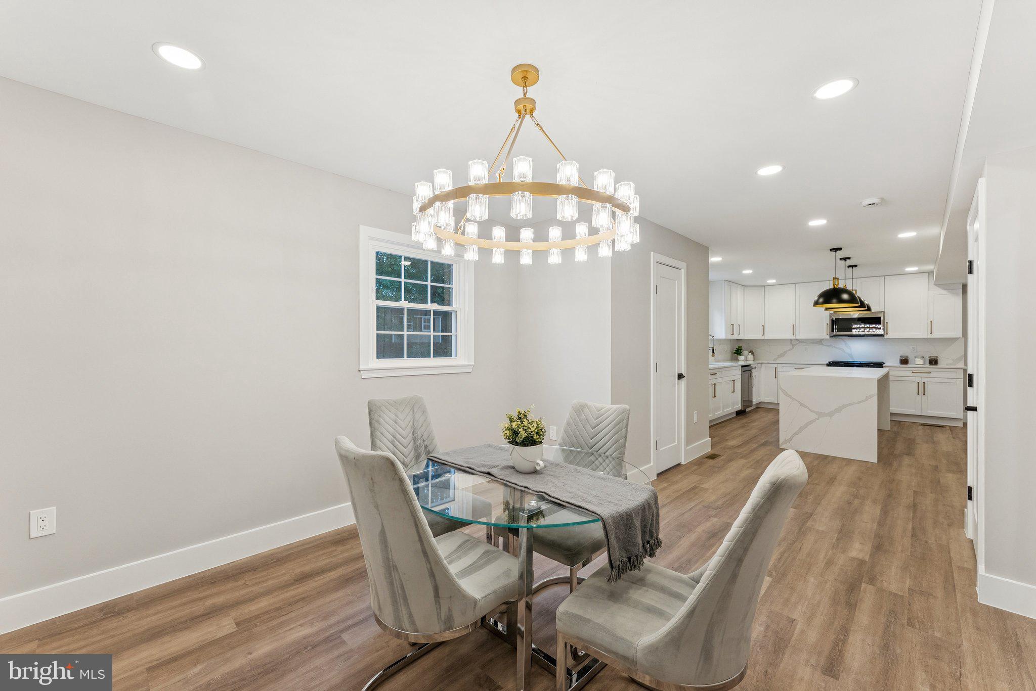 STRATFORD LANDING - Residential