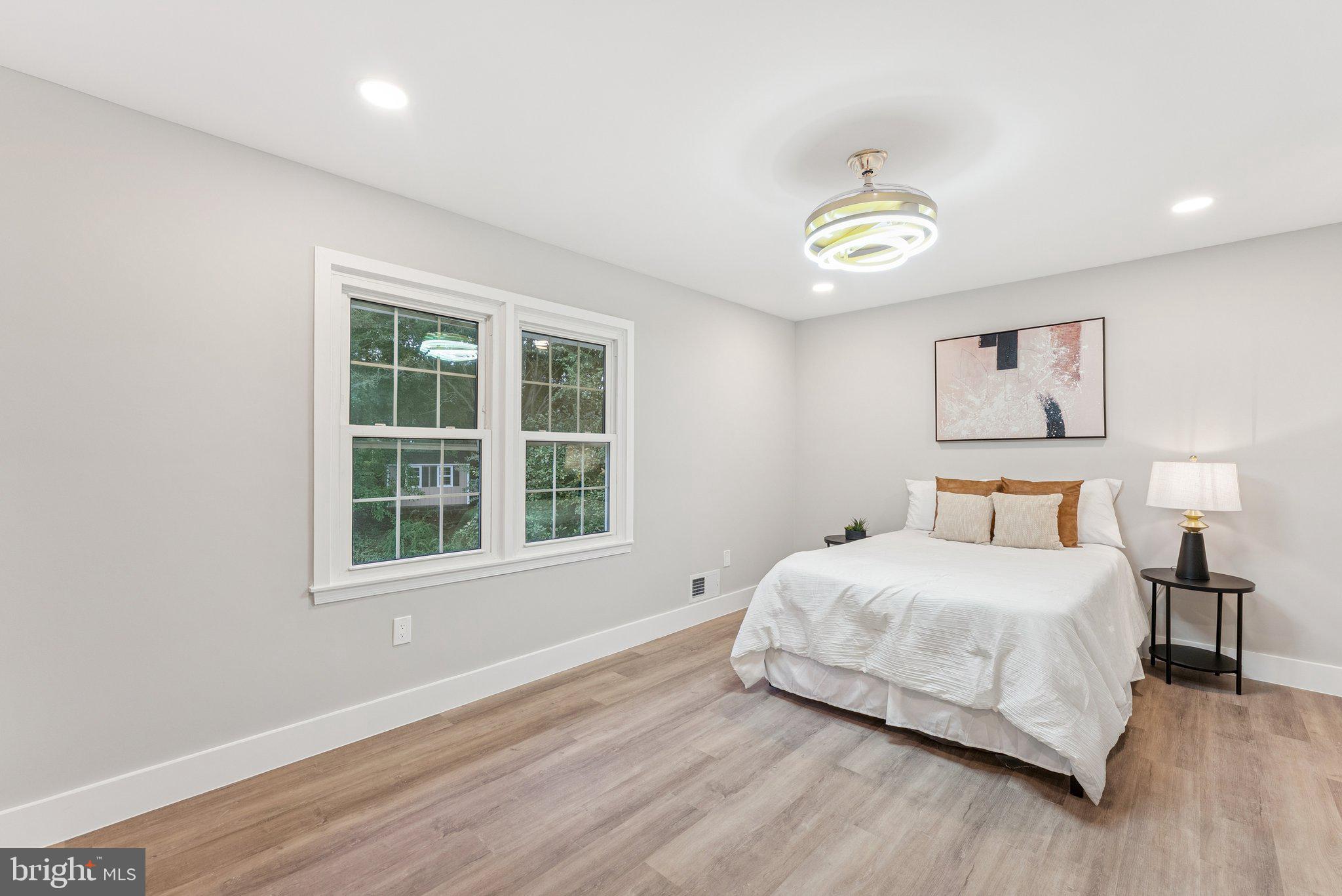 STRATFORD LANDING - Residential