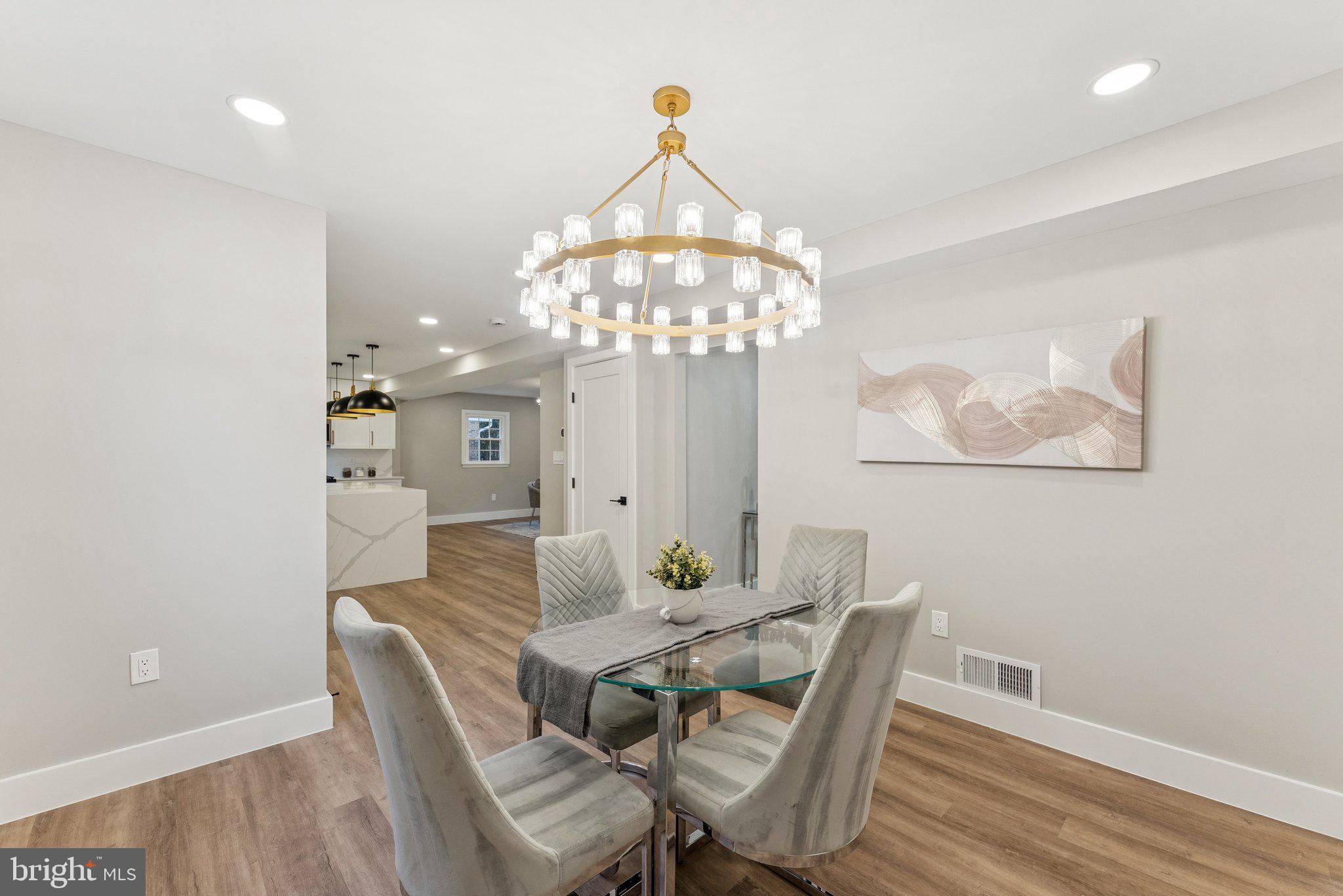 STRATFORD LANDING - Residential