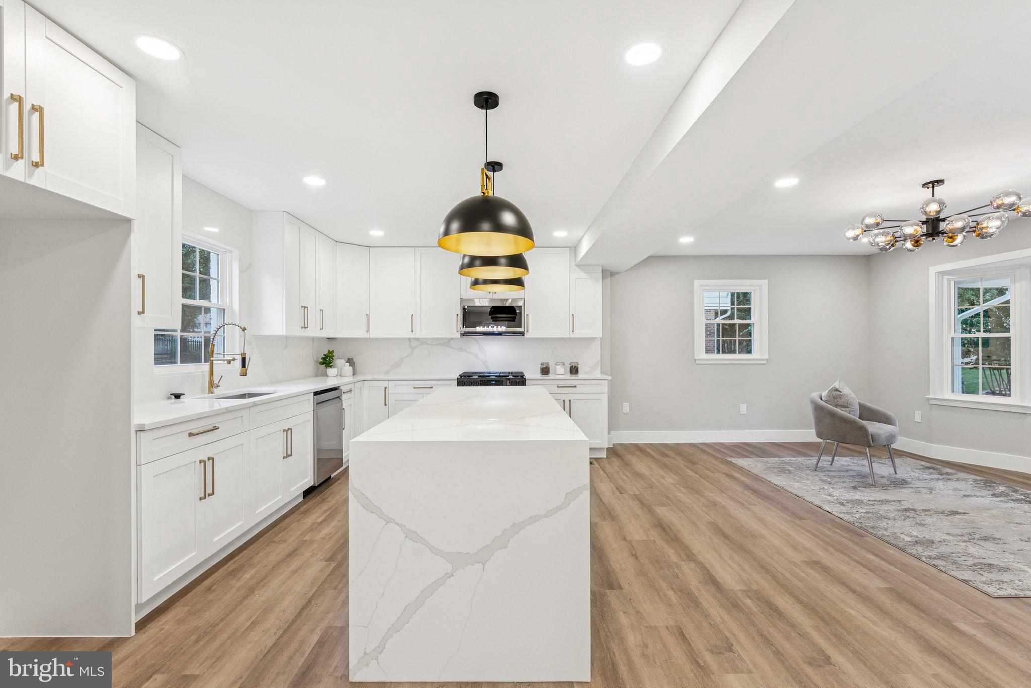 STRATFORD LANDING - Residential