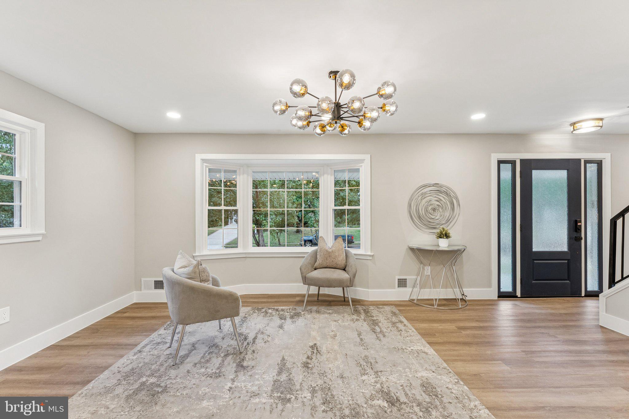 STRATFORD LANDING - Residential