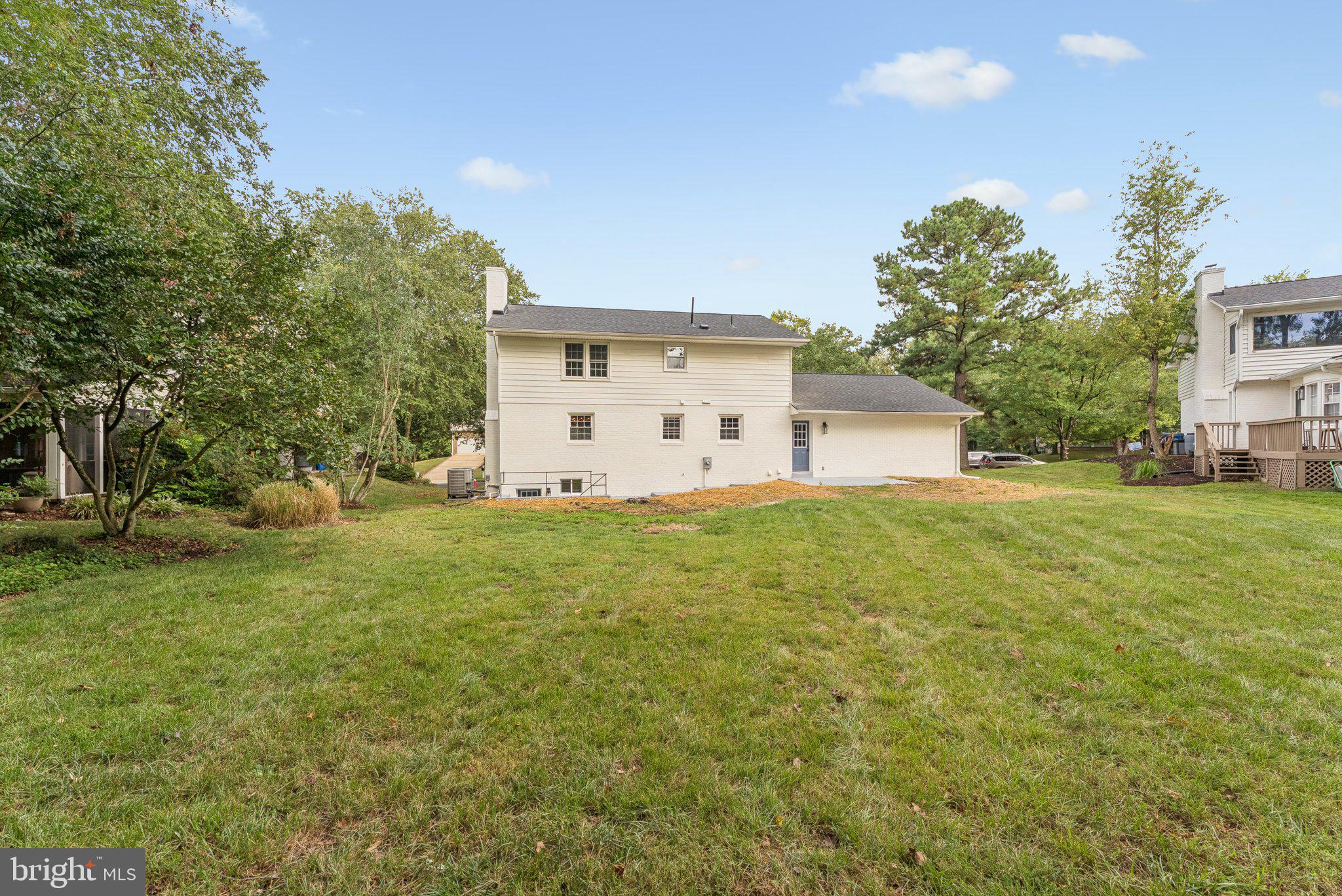 STRATFORD LANDING - Residential