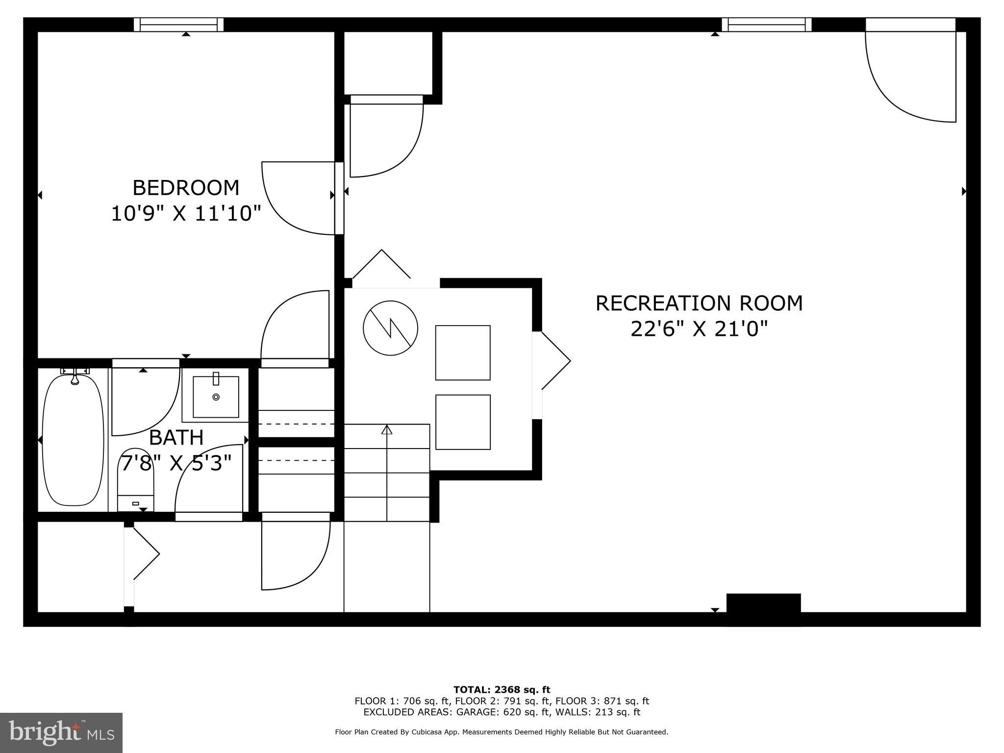 STRATFORD LANDING - Residential