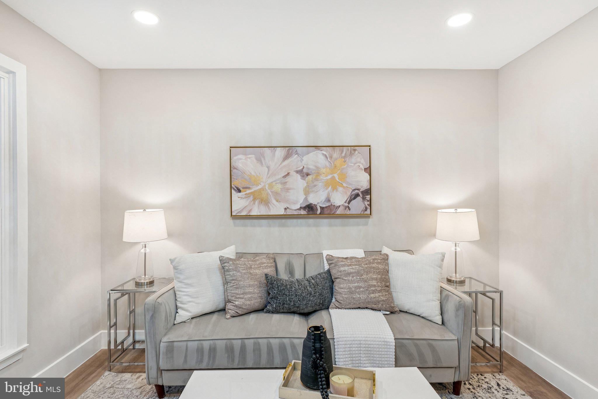 STRATFORD LANDING - Residential