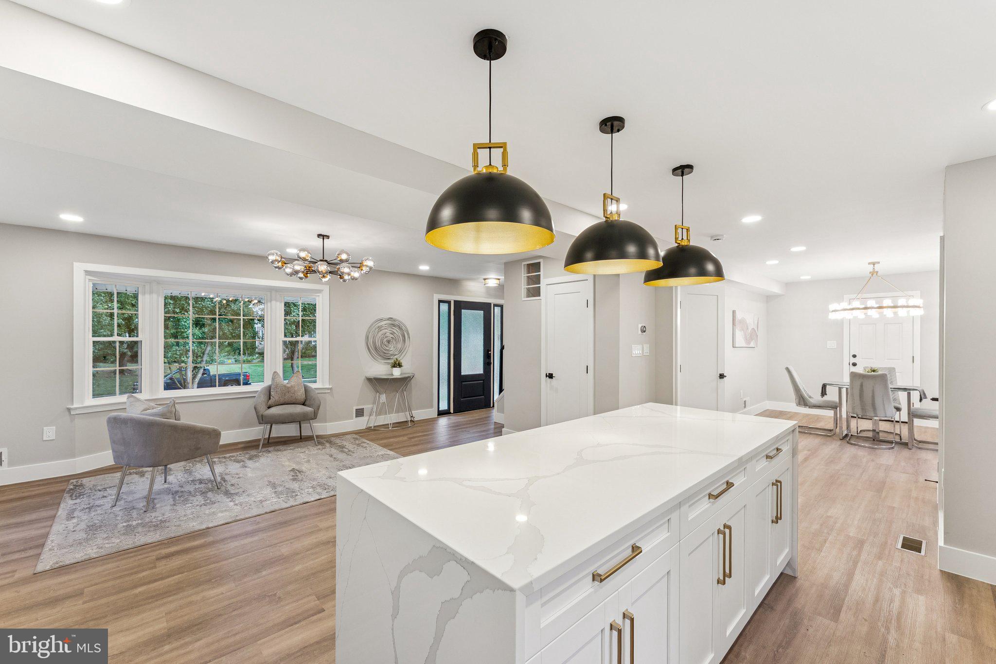 STRATFORD LANDING - Residential