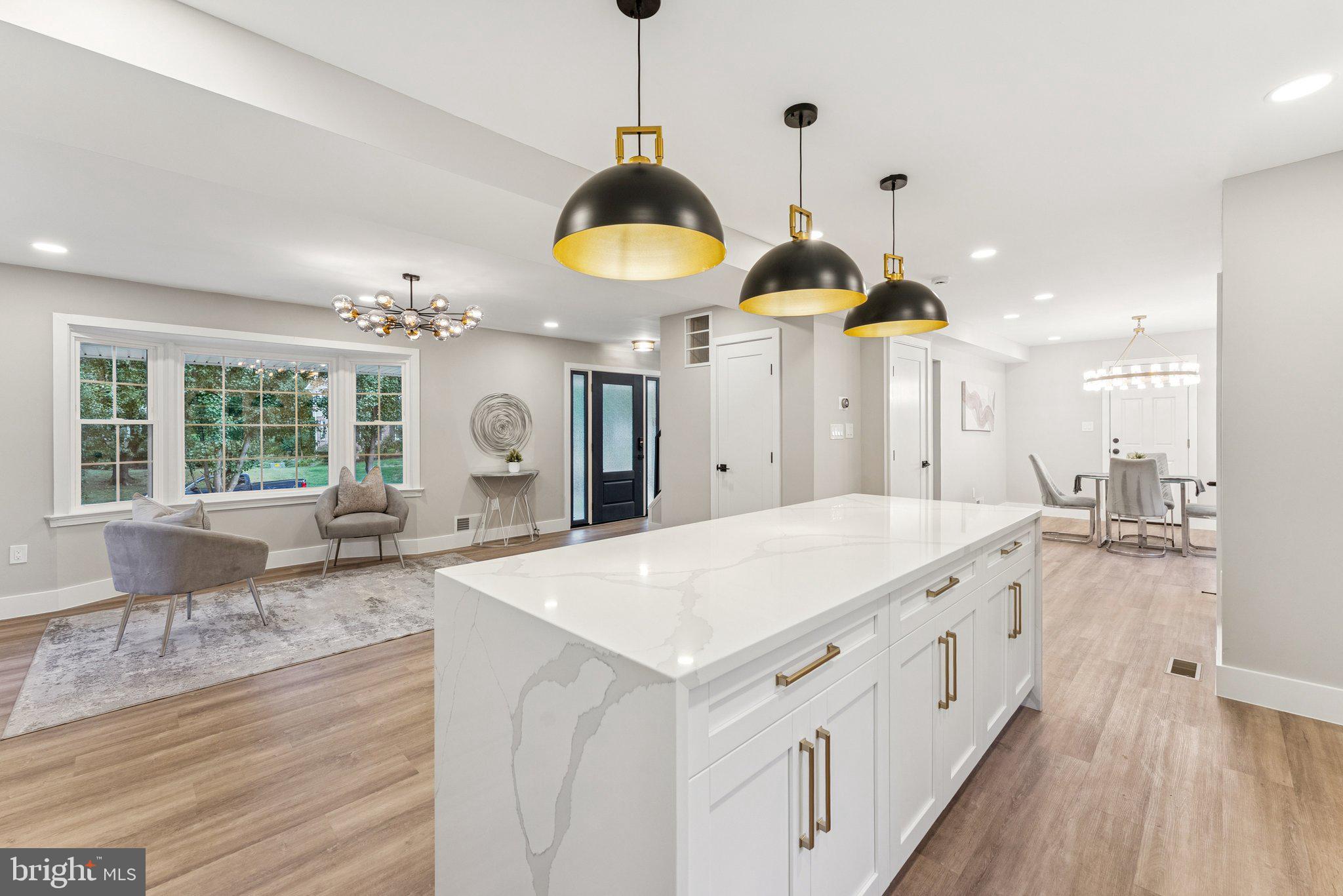 STRATFORD LANDING - Residential