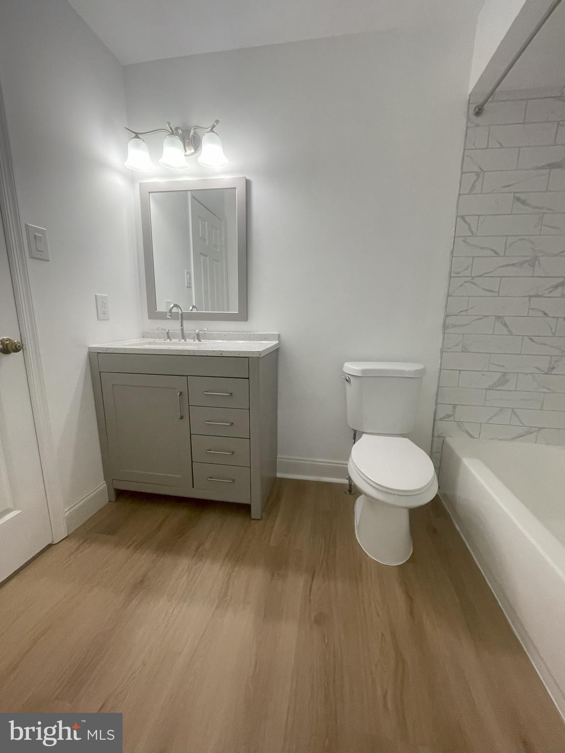 TIMBER RIDGE - Residential Lease