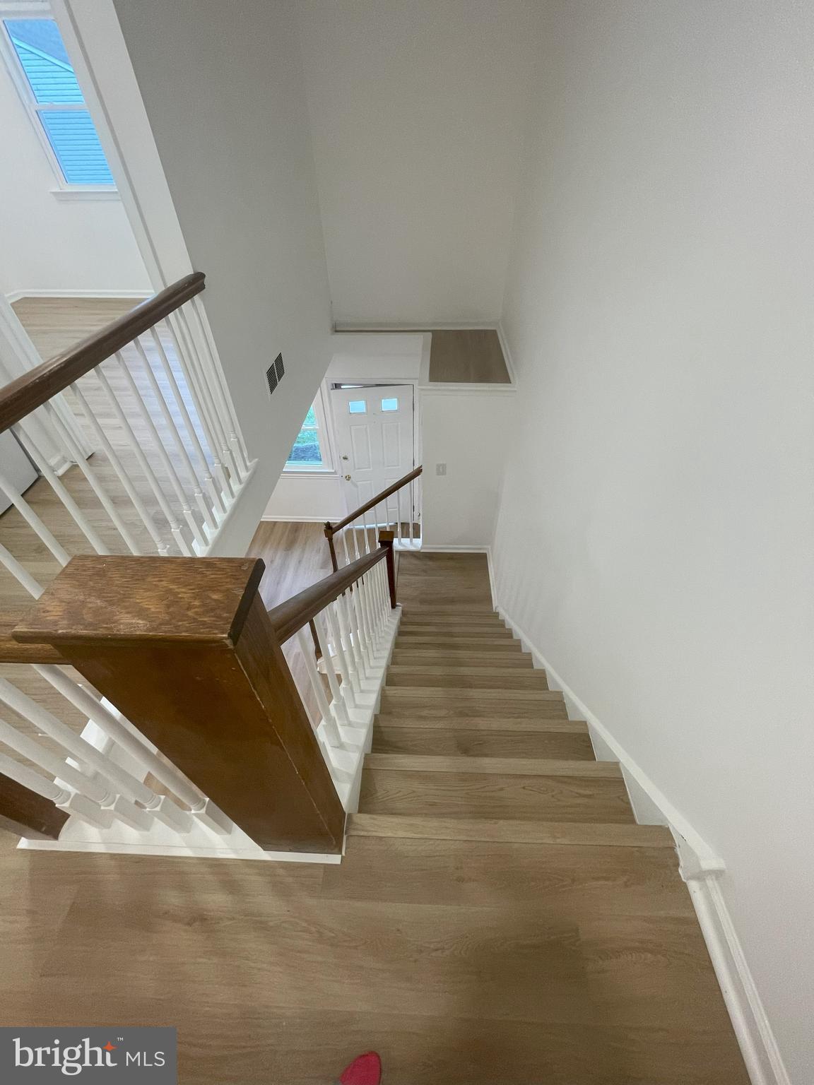 TIMBER RIDGE - Residential Lease