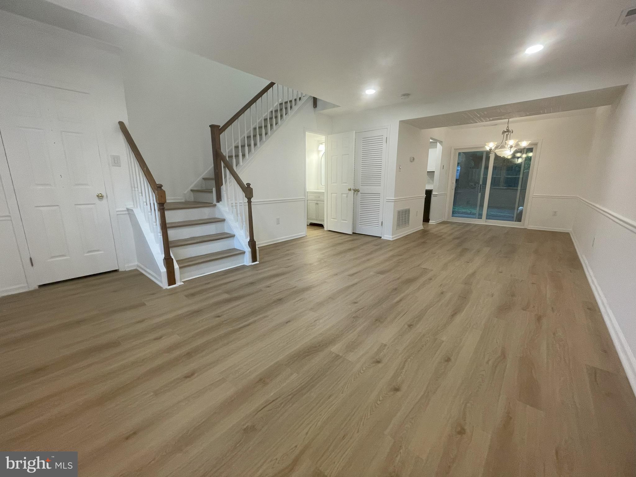 TIMBER RIDGE - Residential Lease