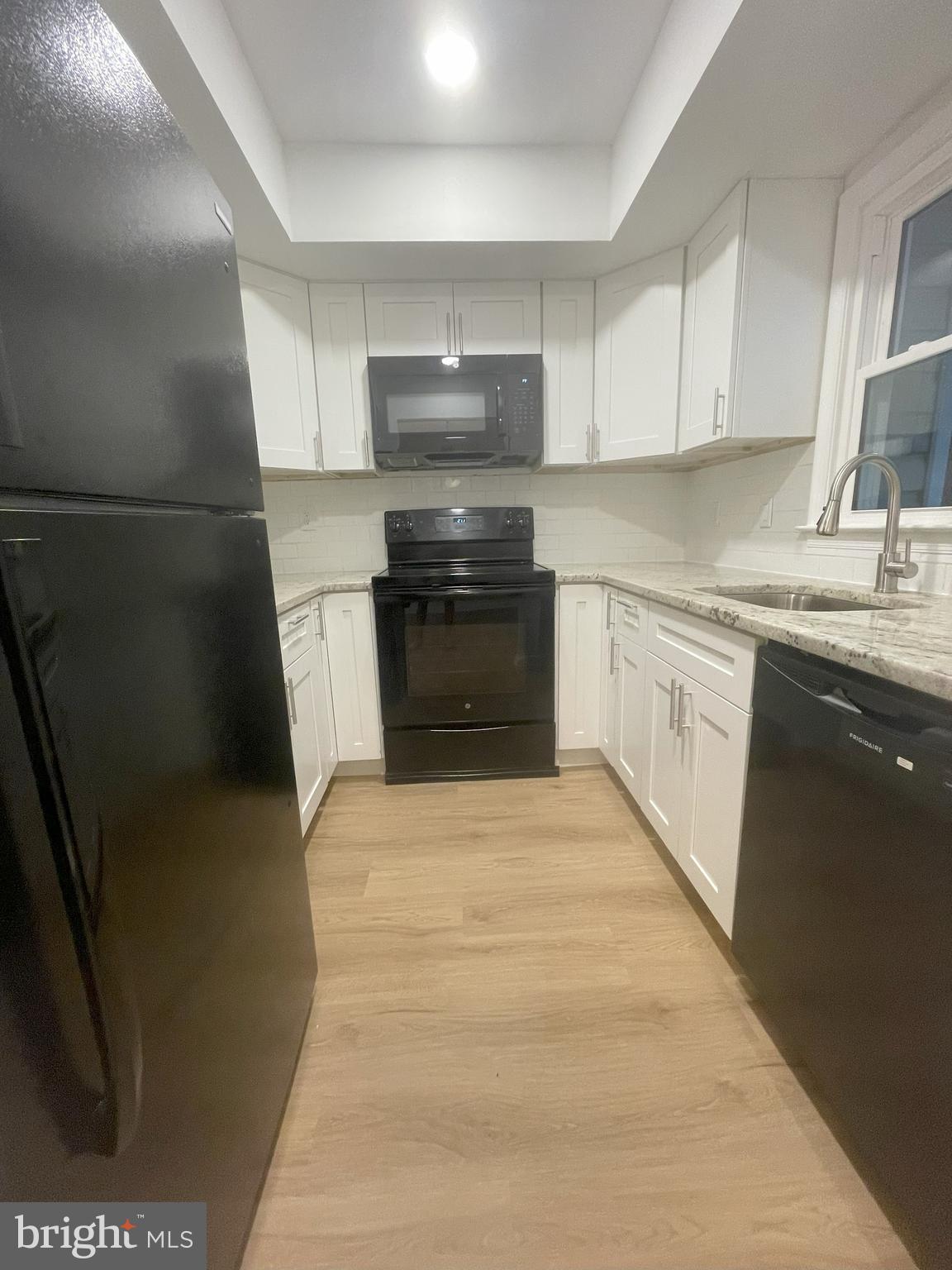 TIMBER RIDGE - Residential Lease