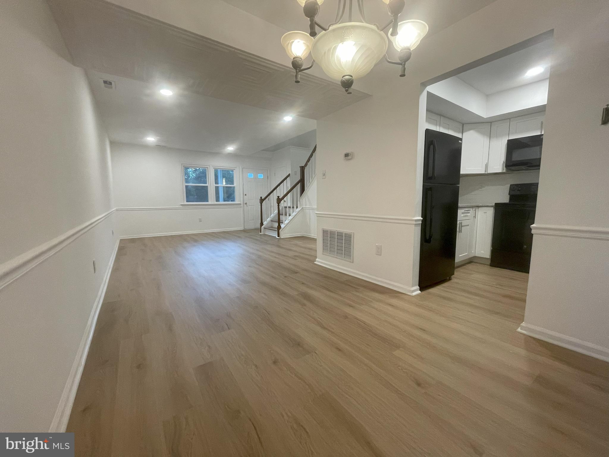 TIMBER RIDGE - Residential Lease
