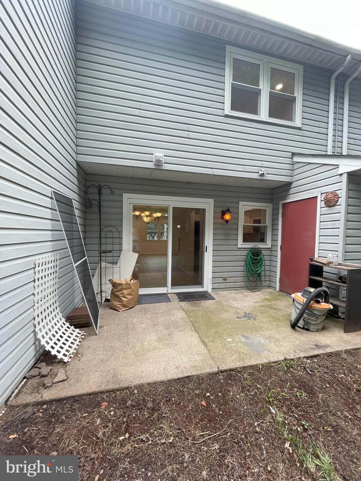 TIMBER RIDGE - Residential Lease