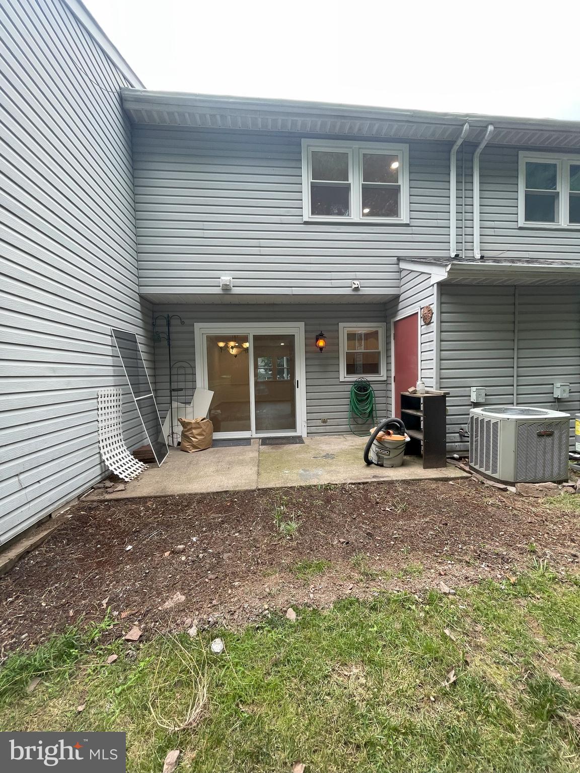 TIMBER RIDGE - Residential Lease