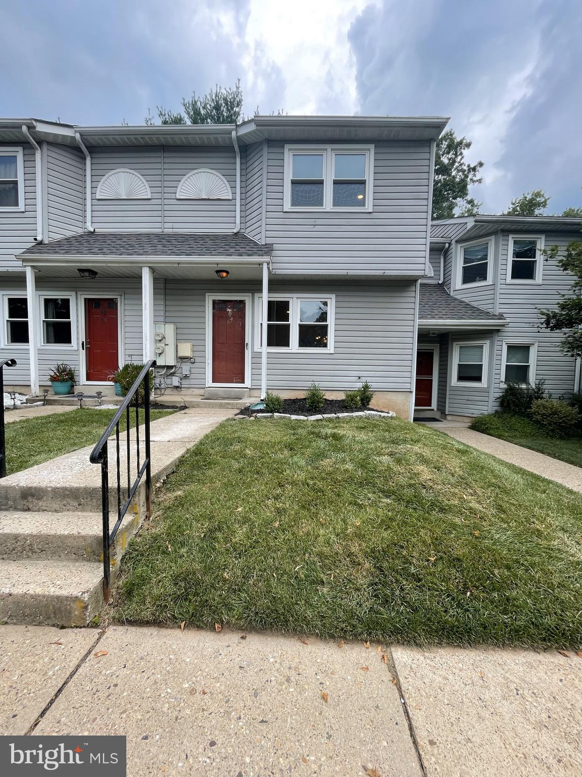 Fully renovated 2-bedroom 1.5 bath townhouse available June 2nd in Council Rock School District! All new vinyl plank flooring throughout, updated kitchen with granite countertop, tile backslash and newer appliances. Updated full bath and powder room with new toilets, vanities, and tile shower/tub. Access to hall bathroom from primary bedroom. Dining room has walk out slider to rear patio, washer (new) and dryer on second floor. New roof & new widows!
Pets allowed on case-by-case basis; additional pet deposit required with additional pet rent of 50.00 per month. Low maintenance - HOA cuts lawn. Washer, Dryer, Refrigerator & Microwave all included. Tenant is responsible for weeding.