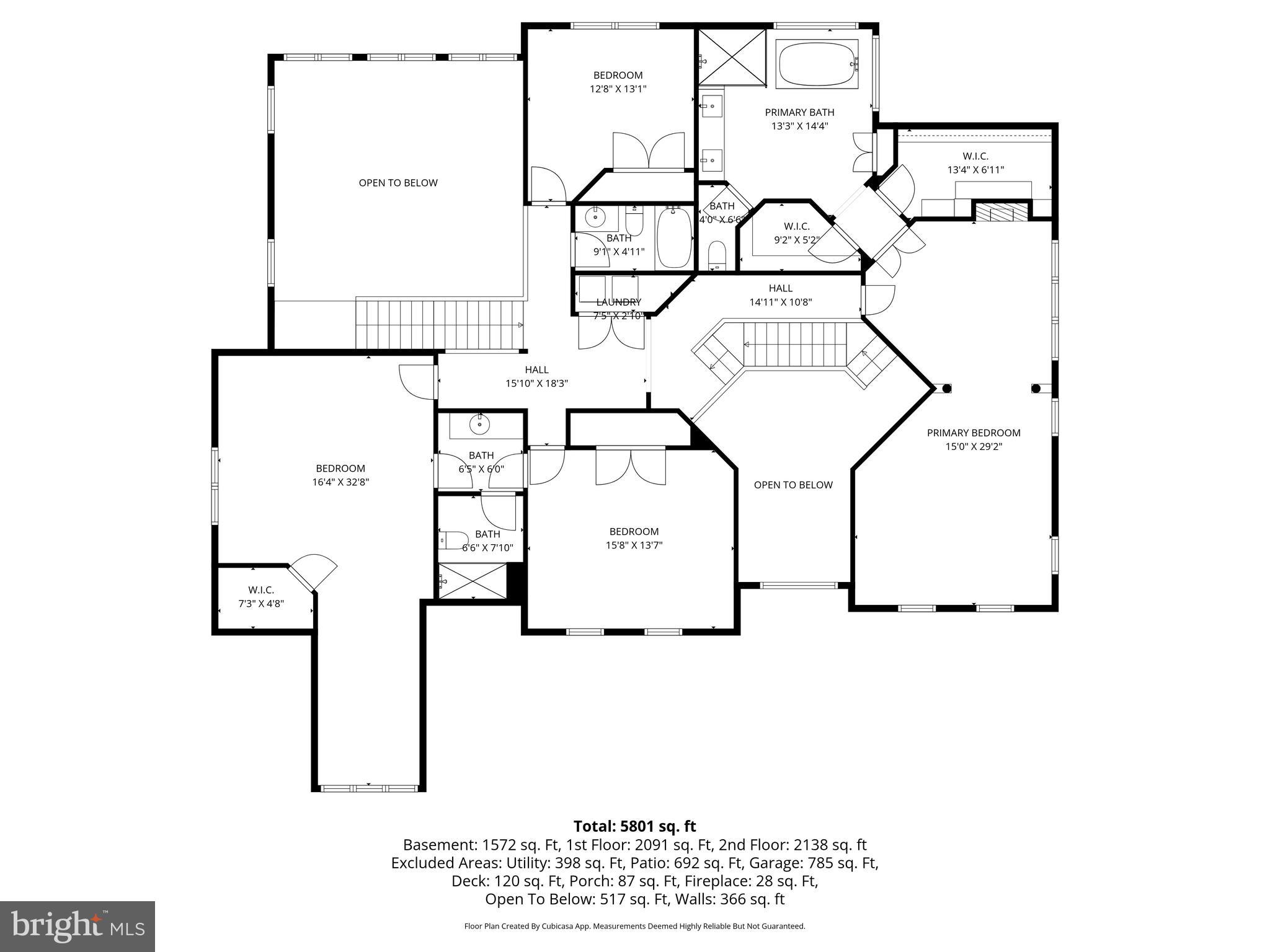 GREAT FALLS - Residential