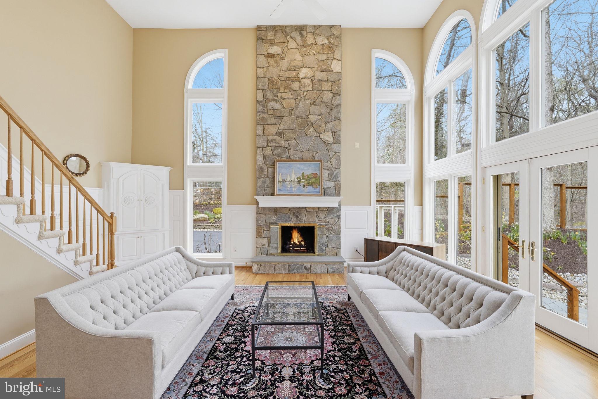 GREAT FALLS - Residential