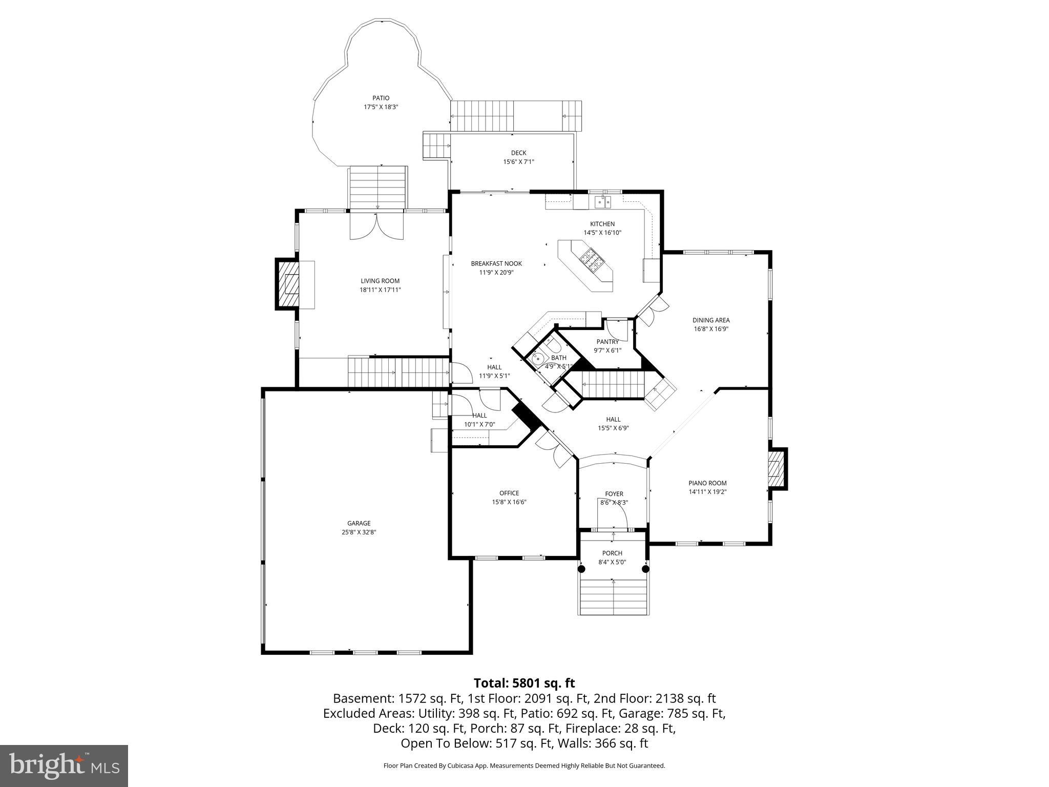 GREAT FALLS - Residential