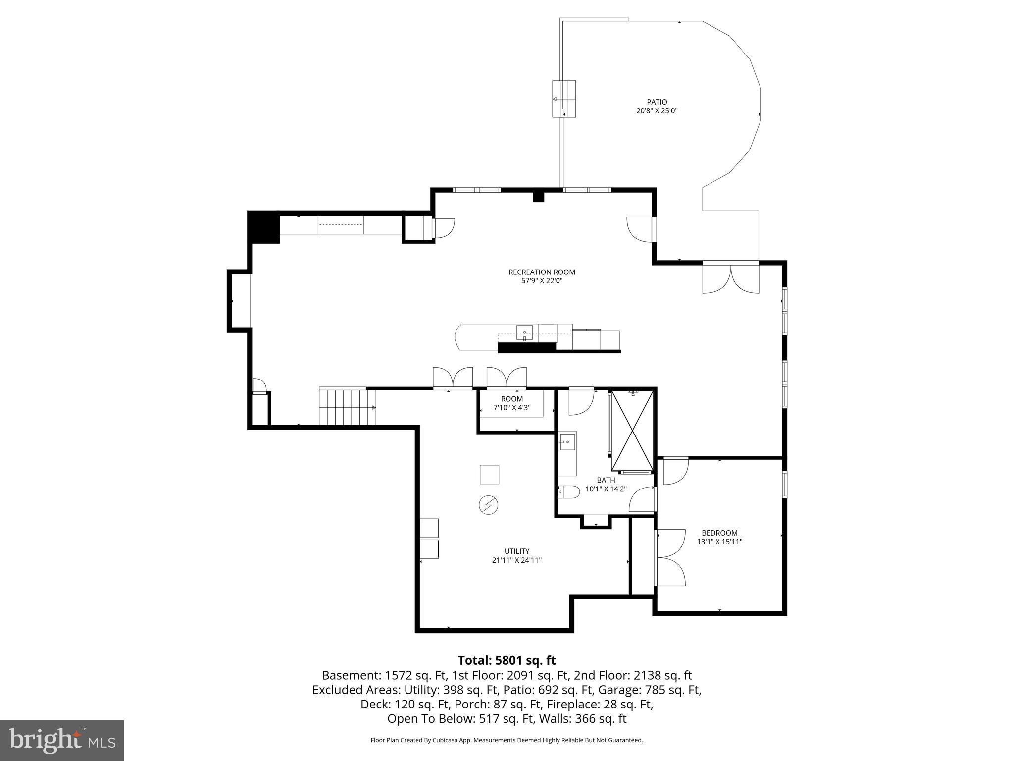 GREAT FALLS - Residential