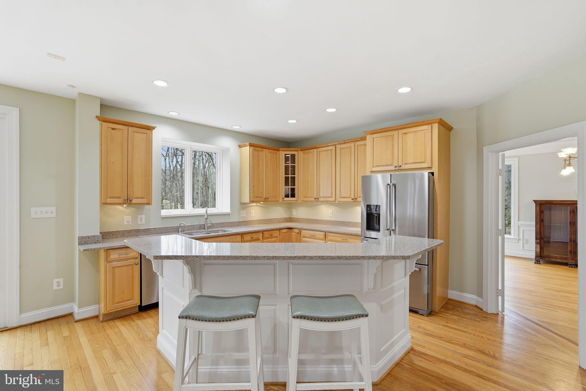 GREAT FALLS - Residential