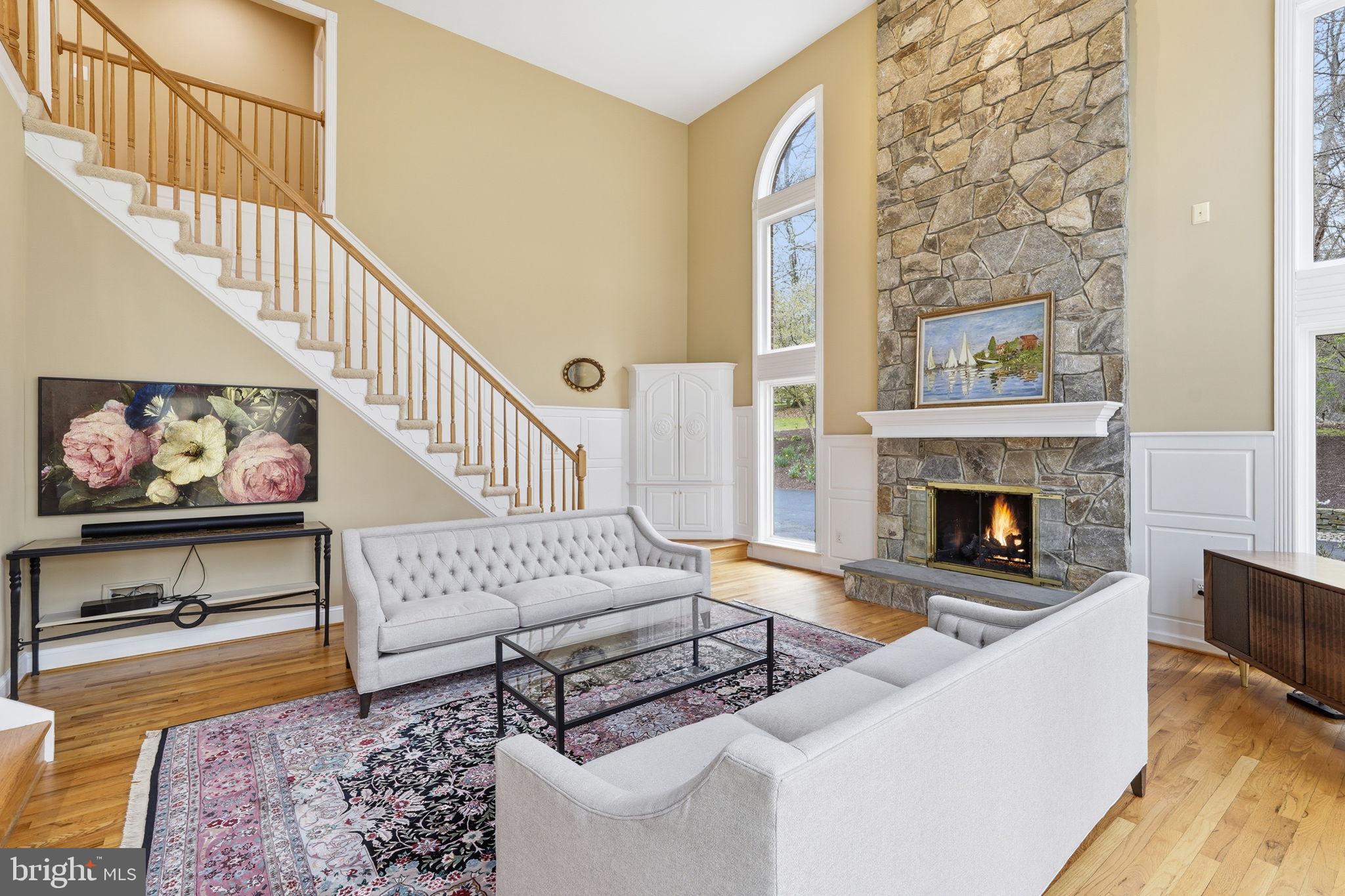 GREAT FALLS - Residential