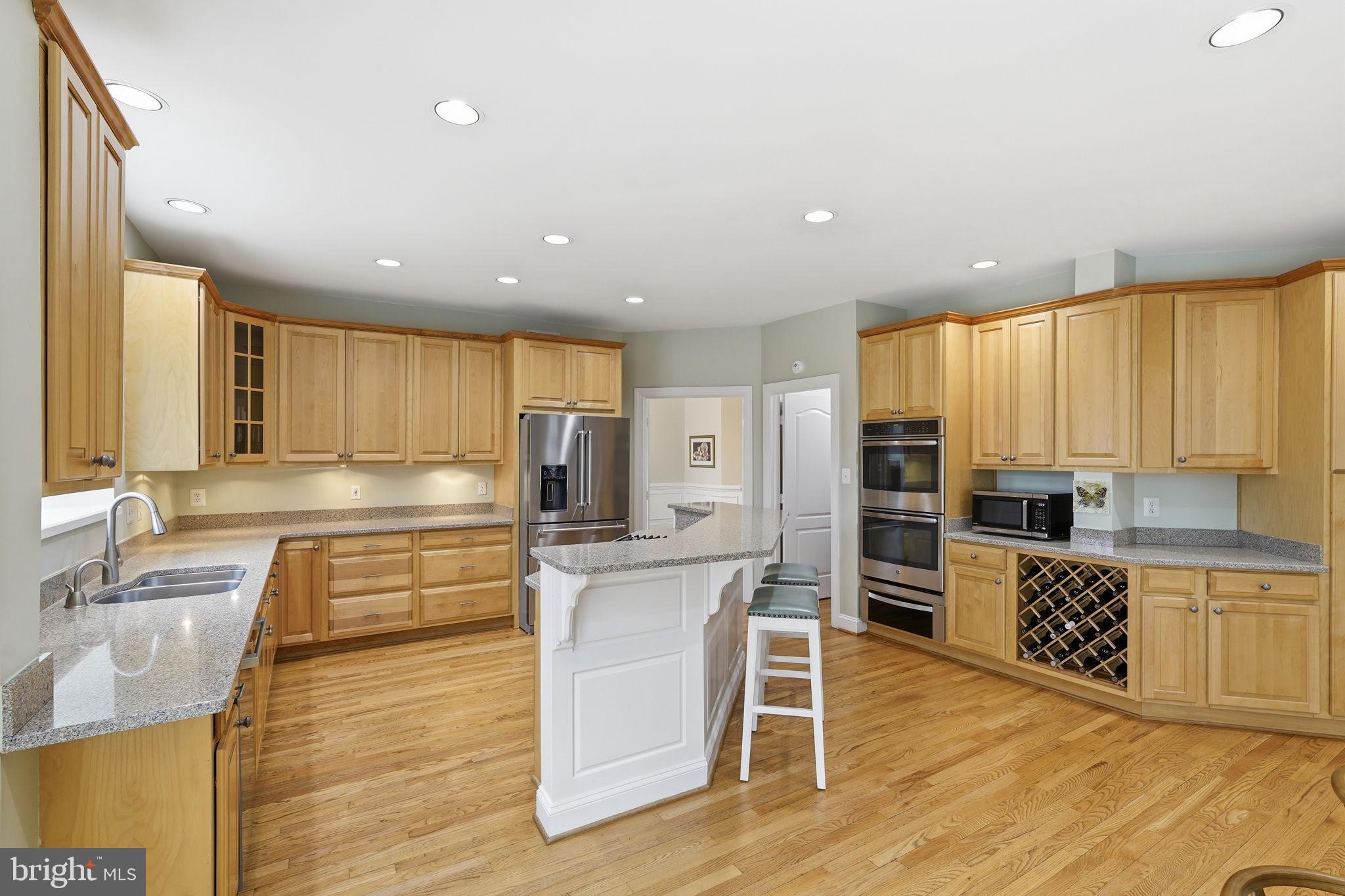 GREAT FALLS - Residential