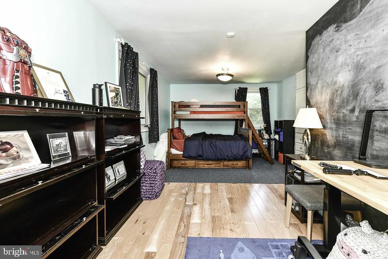 TAUXEMONT - Residential Lease