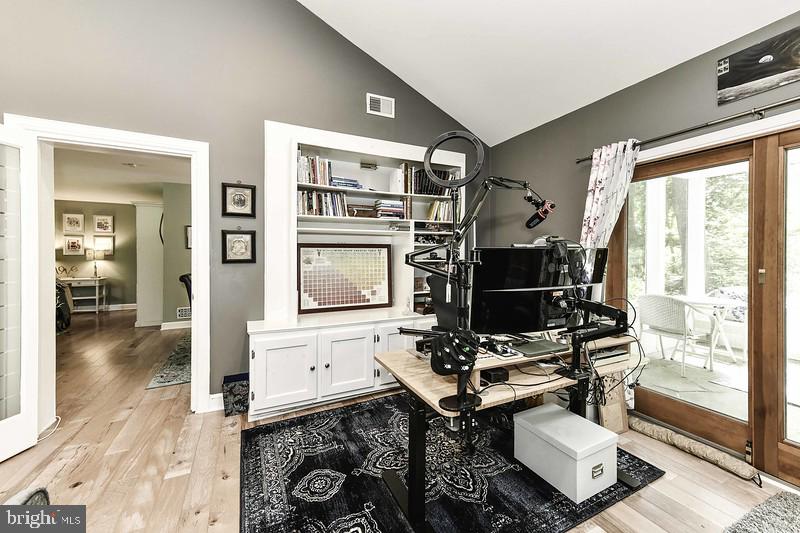 TAUXEMONT - Residential Lease