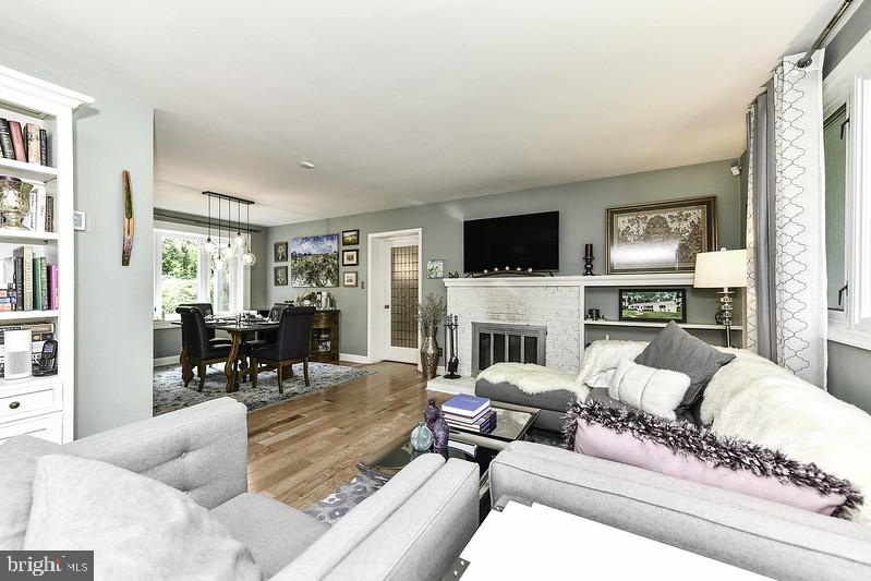 TAUXEMONT - Residential Lease