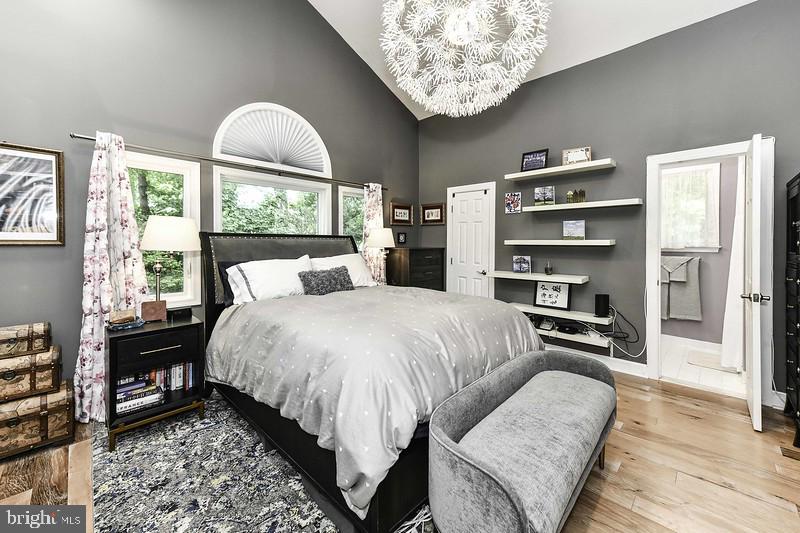 TAUXEMONT - Residential Lease